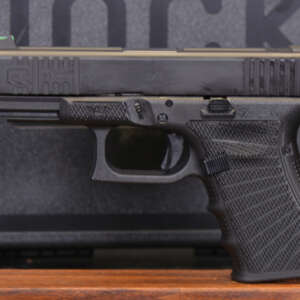Wilson Combat Glock 19 GEN 4 9mm, Package 2