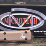 Heretic Manticore E Hand Rubbed Satin Stainless Steel - Knives & Tools - California Gun Shop
