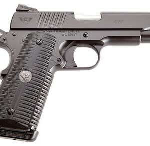 Wilson Combat ACP Commander 9mm 4.25" Barrel 10-Rounds