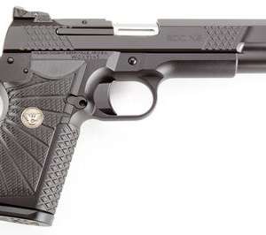 Wilson Combat EDC X9L 9mm 5" Barrel 15-Rounds