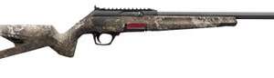 Winchester Wildcat TrueTimber Strata .22 LR 16.5" Threaded Barrel 10-Rounds