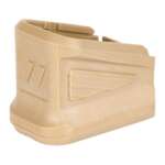 Glock 43X Grey 9mm 3.41" Barrel 10-Rounds Fixed Sights - New Arrivals - California Gun Shop