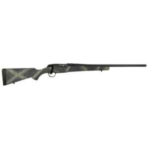 Bergara Hunter Wilderness 6.5 Creedmoor 24" Barrel 5-Rounds