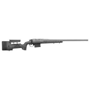 Bergara Rifles Premier HMR Pro Gray / Black 6.5 Creedmoor 24" Barrel 5-Rounds