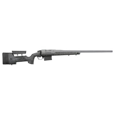 Bergara Rifles Premier HMR Pro Gray / Black 6.5 Creedmoor 24" Barrel 5-Rounds