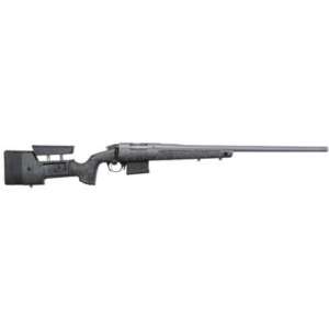 Bergara Rifles HMR Pro 6.5 PRC 26" Barrel 7 RDs