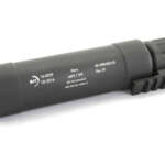 Sterling MK IV 9mm Transferable Submachine Gun SMG - NFA - California Gun Shop