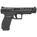 Smith & Wesson M&P 2.0 Flat Dark Earth 9mm 5" Barrel 17-Rounds - New Arrivals - California Gun Shop