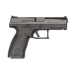 Glock 43X Sub-Compact 9MM 3.41" Barrel 10 Rounds 2 Magazines BLEM (Missing Sights) - New Arrivals - California Gun Shop