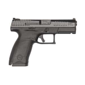 CZ P-10 Compact 9mm 4.02" Barrel 10-Rounds