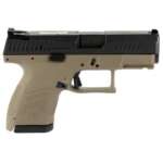 Kel-Tec Sub-2000 9mm 16.25-inch 17Rds Accepts Smith&Wesson M&P Magazines - New Arrivals - California Gun Shop
