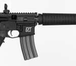 Birchwood Casey Cleaning Mop White 44/45 Cal - New Arrivals - California Gun Shop