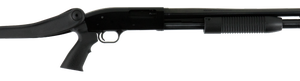 Mossberg Maverick 88 Security Black 12 GA 18.5" Barrel 3"-Chamber 5-Rounds