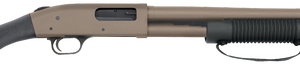 Mossberg 590 Shockwave Flat Dark Earth 12 GA 14.38" Barrel 3"-Chamber 5-Rounds