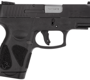 Taurus G2S 9mm 3.25" Barrel 7-Rounds