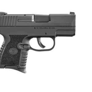 FN 503 9mm 3.1" Barrel 8-Rounds