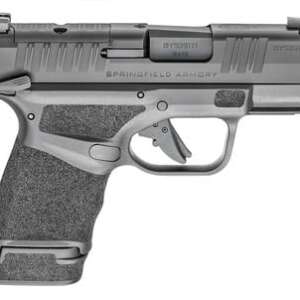 Springfield Hellcat OSP 9mm 3" Barrel 13-Rounds Manual Safety