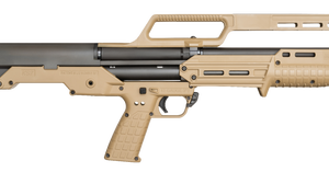 Kel-Tec KS7 Tactical Tan 12 Gauge Shotgun 18.5" 6-Round
