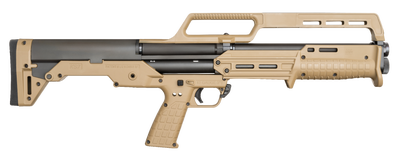 Kel-Tec KS7 Tactical Tan 12 Gauge Shotgun 18.5" 6-Round