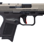 Glock 43 Magazine with Extension Black 9mm 6Rd - New Arrivals - California Gun Shop