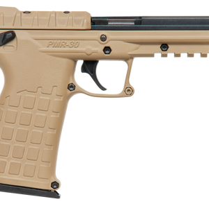 Kel-Tec PMR-30 Tan .22 Mag 4.3" Barrel 30-Rounds