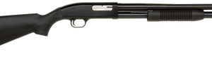 Mossberg Maverick 88 Security 12 GA 18.5" Barrel 3"-Chamber 5-Rounds