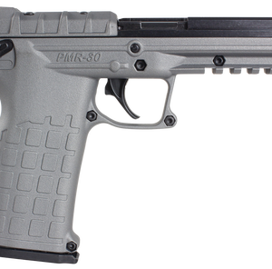Kel-Tec PMR-30 Gray .22 Mag 4.3" Barrel 30-Rounds