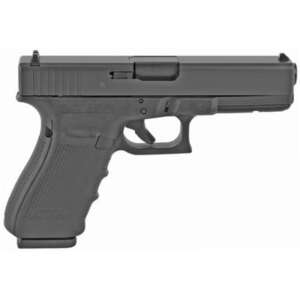 Glock 21 Gen4 .45 ACP 4.6" Barrel 13-Rounds