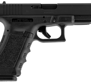 Glock 22 Gen 3 .40 SW 4.48" Barrel 15-Rounds USA Made
