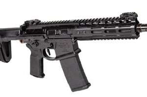 Noveske N4-PDW Diplomat Gen 4 Pistol .300 AAC Blackout 8" Barrel 30-Rounds