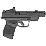 Diamondback DB9 Pistol 9mm 4.5" Barrel 32-Rounds - New Arrivals - California Gun Shop