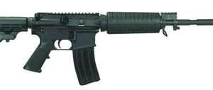 Windham Weaponry WW-15 SRC 5.56 NATO / .223 Rem 16" Barrel 30-Rounds