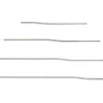 KAC-Folding Micro Rear Sight, 200-600 Meter Adj. PN:98474 - Parts & Accessories - California Gun Shop