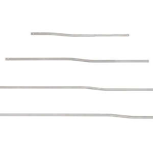 Aero Precision - Stainless Steel Gas Tubes