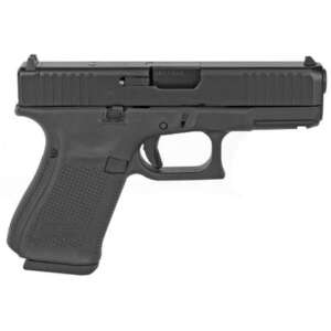 Glock 19 Gen 5 Compact MOS 9mm 4.02" Barrel 10-Rounds