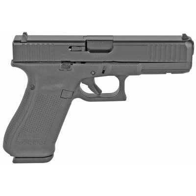 Glock 22 Gen 5 .40 SW 4.49" Barrel 10-Rounds