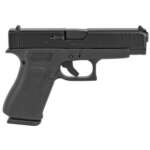 Smith and Wesson Model 19 Carry Comp Performance Center .357 Mag 2.5" Barrel 6-Rounds - New Arrivals - California Gun Shop