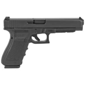 Glock 41 Gen4 .45 ACP 5.31" Barrel 13-Rounds