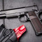 Aero Precision-M5 (.308) Comp. Lower w/Magpul MOE Grip - Firearms - California Gun Shop