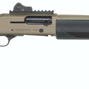 Mossberg 930 Tactical FDE - 8 Shot SPX - Pistol Grip