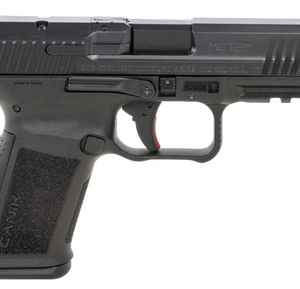 Canik METE SF 9mm Handgun 4.08" Barrel 15-Rounds 2 Mags