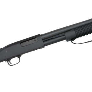 Mossberg Shockwave 590 - 12 Gauge Shotgun