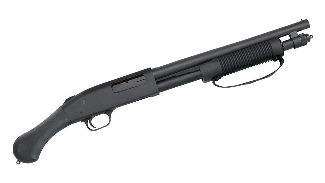 Mossberg Shockwave 590 - 12 Gauge Shotgun