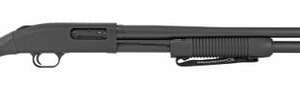 Mossberg 590 Shockwave 12 GA 18.5" Barrel 3"-Chamber 6-Rounds