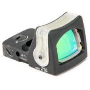 Trijicon RMR Dual-Illuminated Sight - 9.0 MOA Green Dot