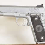Springfield XD 45ACP Service Model Black with Thumb Safety - Firearms - California Gun Shop
