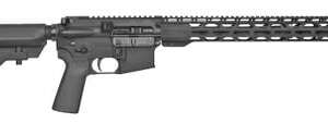 Radical Firearms Forged Milspec AR 15 5.56 NATO / .223 Rem 16" Barrel 30-Rounds B5 Stock