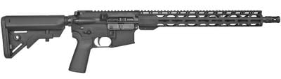 Radical Firearms Forged Milspec AR 15 5.56 NATO / .223 Rem 16" Barrel 30-Rounds B5 Stock