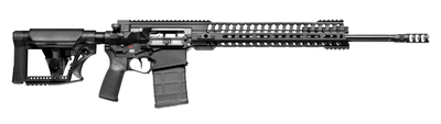 POF Revolution Gen 4 6.5 Creedmoor 20" Barrel 20-Rounds Optics Ready