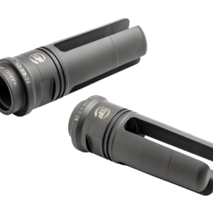 Surefire SF3P-7.62-5/8-24 Flash Hider Suppressor Adapter
